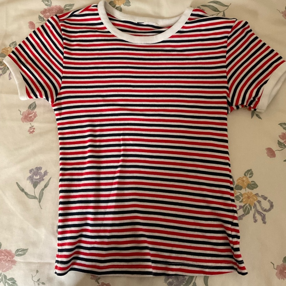 H&M top